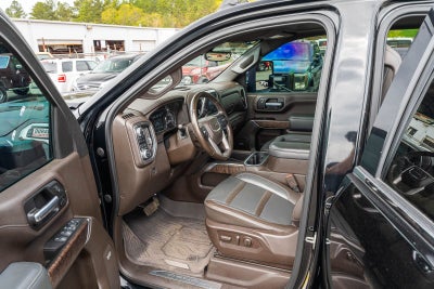 2021 GMC Sierra 3500HD Denali