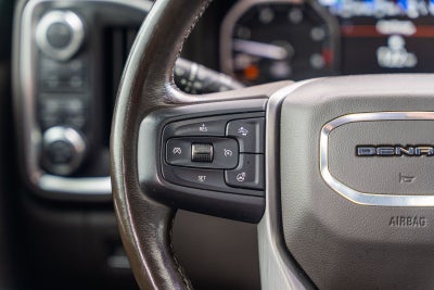 2021 GMC Sierra 3500HD Denali