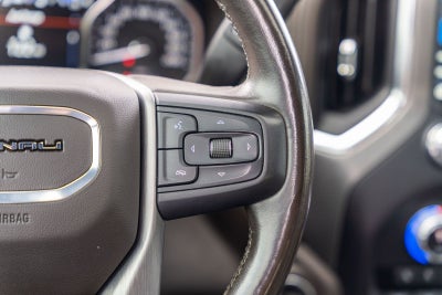 2021 GMC Sierra 3500HD Denali