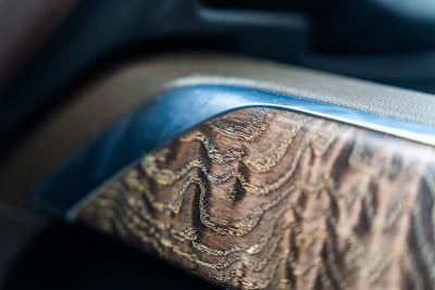 2021 GMC Sierra 3500HD Denali