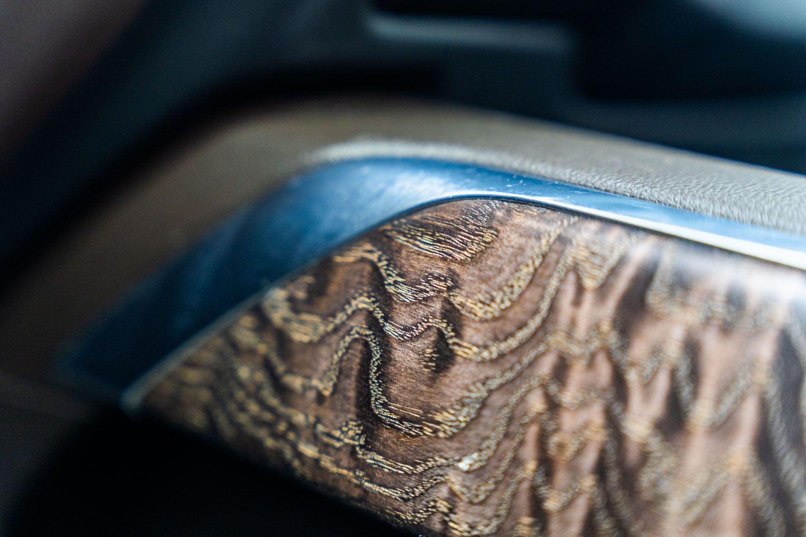 2021 GMC Sierra 3500HD Denali