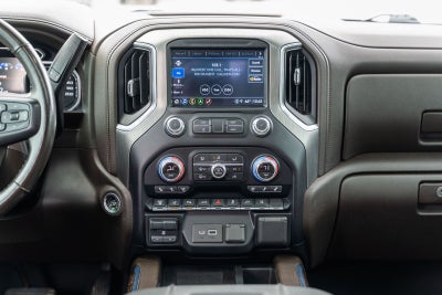 2021 GMC Sierra 3500HD Denali