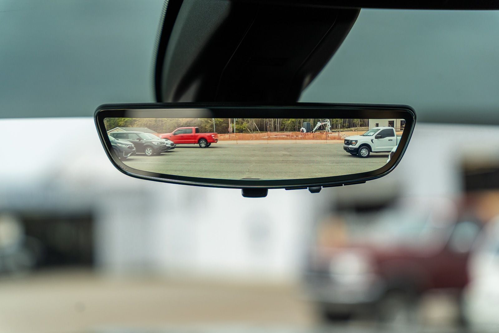 2021 GMC Sierra 3500HD Denali