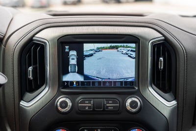 2021 GMC Sierra 3500HD Denali