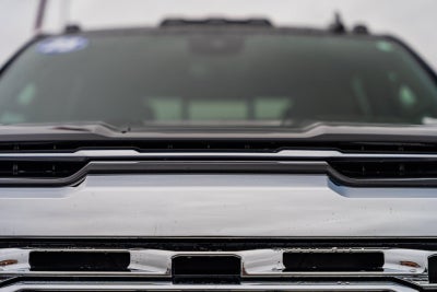 2025 GMC Sierra 3500HD Denali