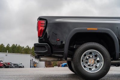 2025 GMC Sierra 3500HD Denali