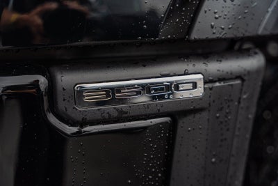 2025 GMC Sierra 3500HD Denali