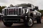 2025 GMC Sierra 3500HD Denali