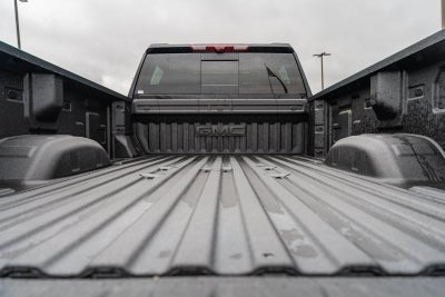 2025 GMC Sierra 3500HD Denali