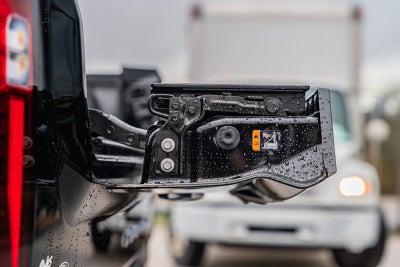 2025 GMC Sierra 3500HD Denali