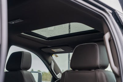 2025 GMC Sierra 3500HD Denali