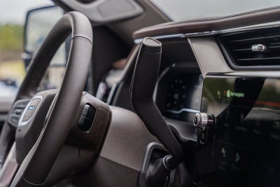 2025 GMC Sierra 3500HD Denali