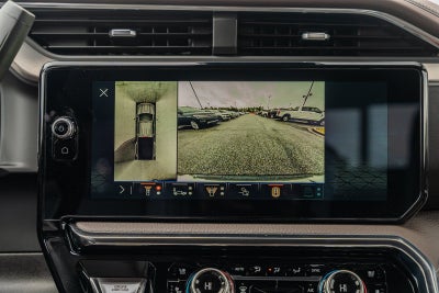 2025 GMC Sierra 3500HD Denali