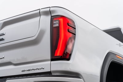 2025 GMC Sierra 2500HD Denali Ultimate