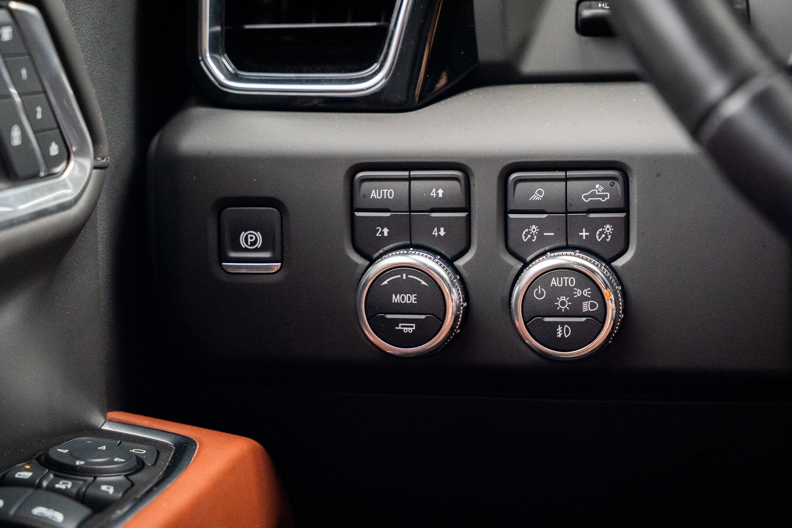 2025 GMC Sierra 2500HD Denali Ultimate