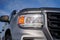 2022 GMC Canyon Elevation Standard