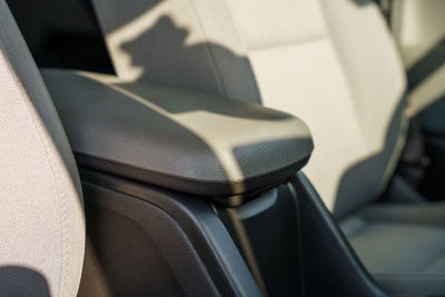 2022 GMC Canyon Elevation Standard