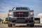 2022 GMC Canyon Elevation Standard