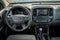 2022 GMC Canyon Elevation Standard