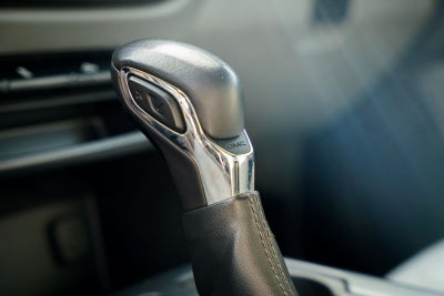 2022 GMC Canyon Elevation Standard