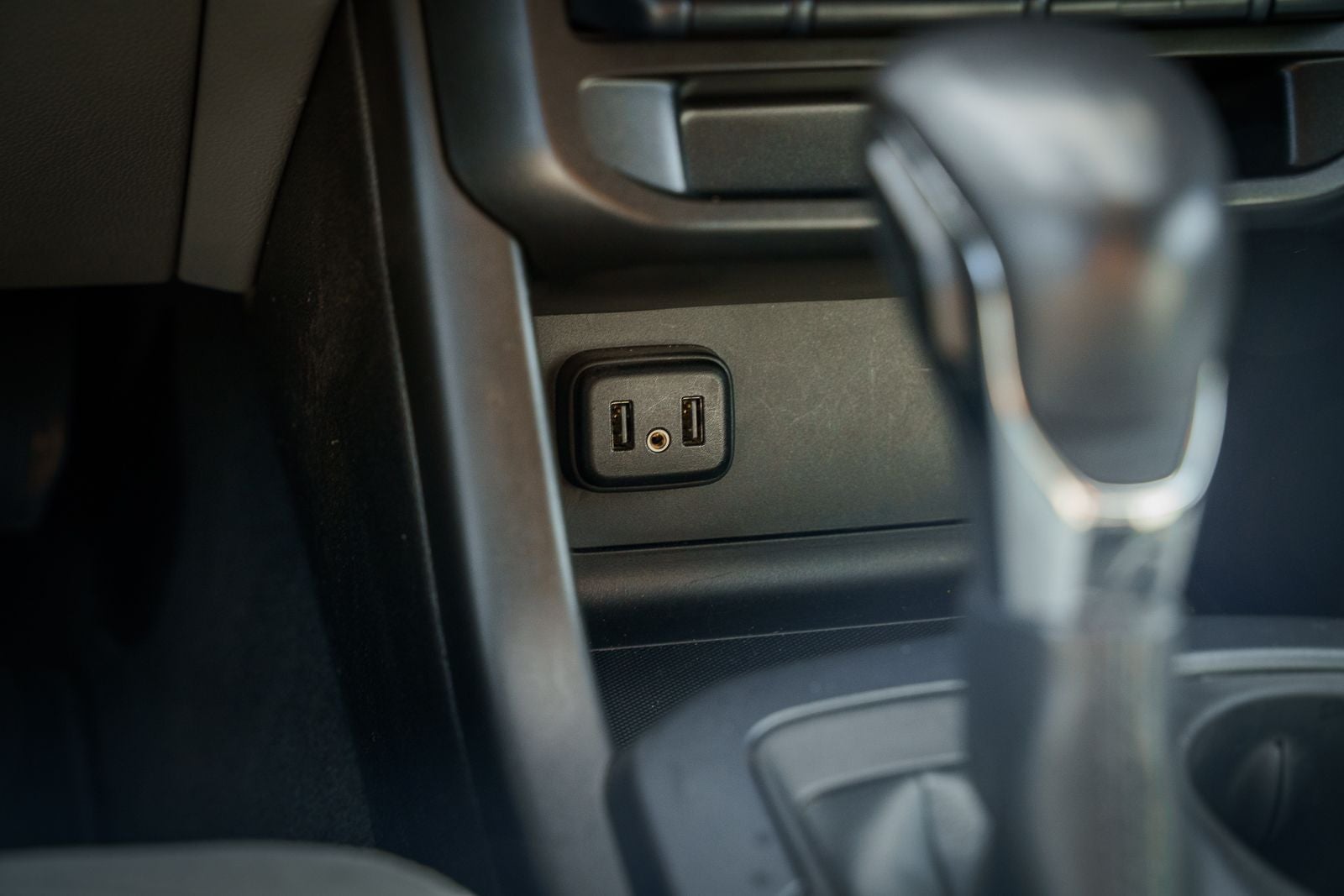 2022 GMC Canyon Elevation Standard