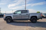 2022 GMC Canyon Elevation Standard
