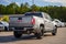 2022 GMC Canyon Elevation Standard