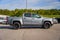 2022 GMC Canyon Elevation Standard