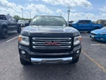 2016 GMC Canyon SLE1