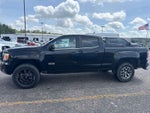 2016 GMC Canyon SLE1