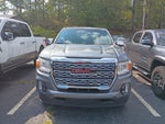 2021 GMC Canyon Denali