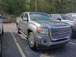 2021 GMC Canyon Denali