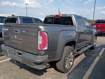 2021 GMC Canyon Denali