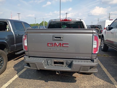 2021 GMC Canyon Denali