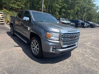 2021 GMC Canyon Denali
