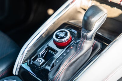 2023 GMC Canyon AT4X