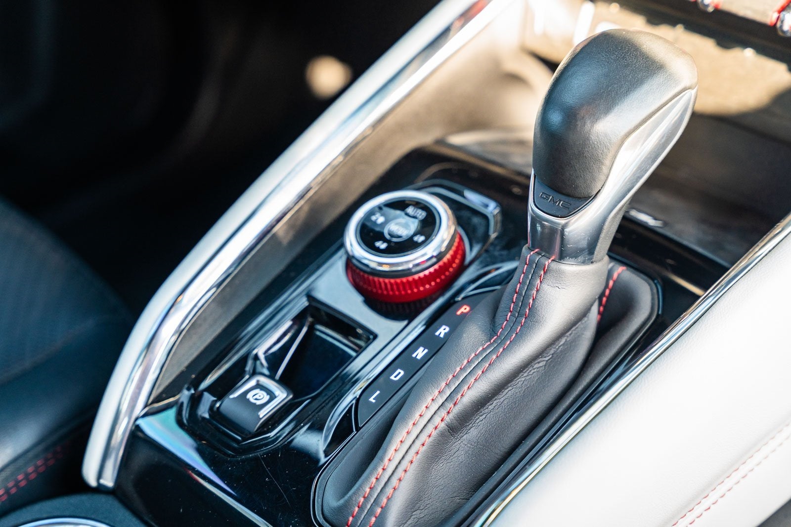 2023 GMC Canyon AT4X