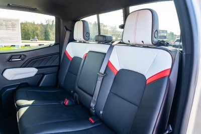 2023 GMC Canyon AT4X