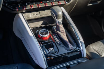 2023 GMC Canyon AT4X