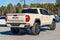 2023 GMC Canyon AT4X