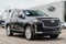 2024 Cadillac Escalade Luxury