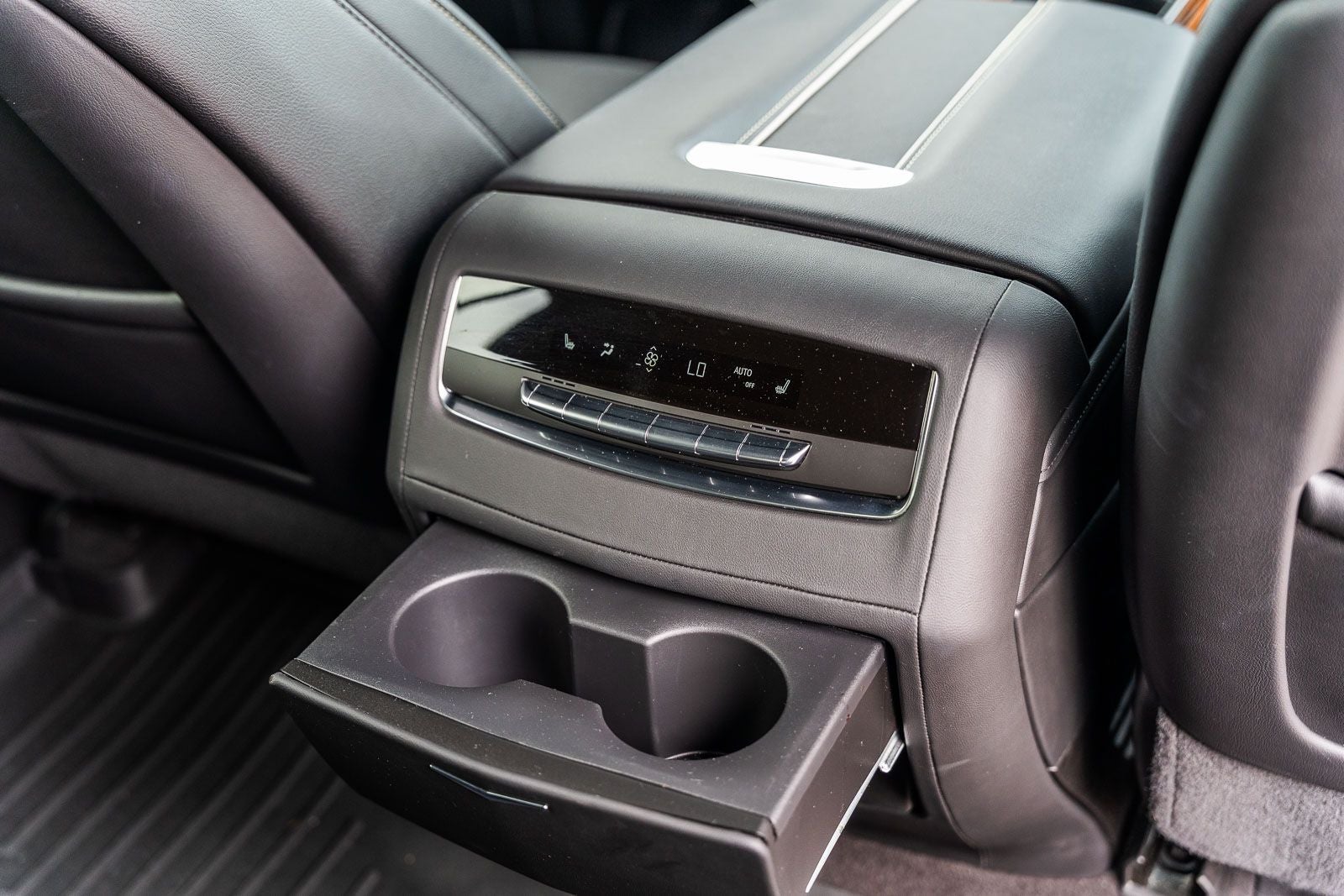 2024 Cadillac Escalade Luxury
