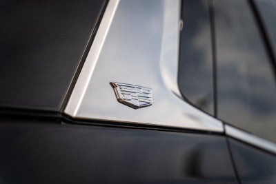 2024 Cadillac Escalade Luxury