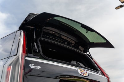 2024 Cadillac Escalade Luxury