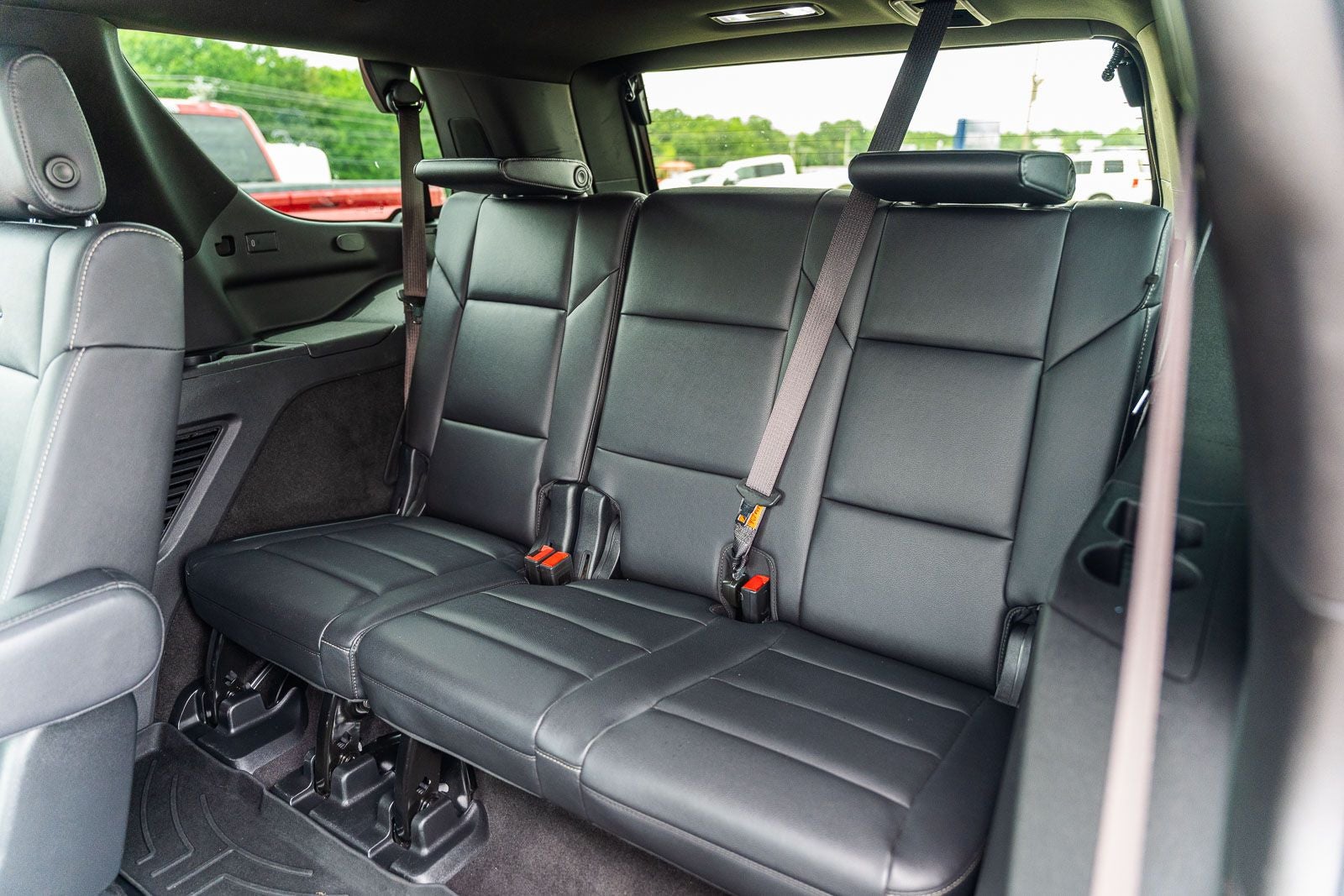 2024 Cadillac Escalade Luxury