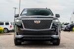 2024 Cadillac Escalade Luxury