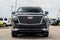 2024 Cadillac Escalade Luxury