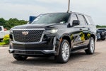 2024 Cadillac Escalade Luxury