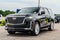 2024 Cadillac Escalade Luxury