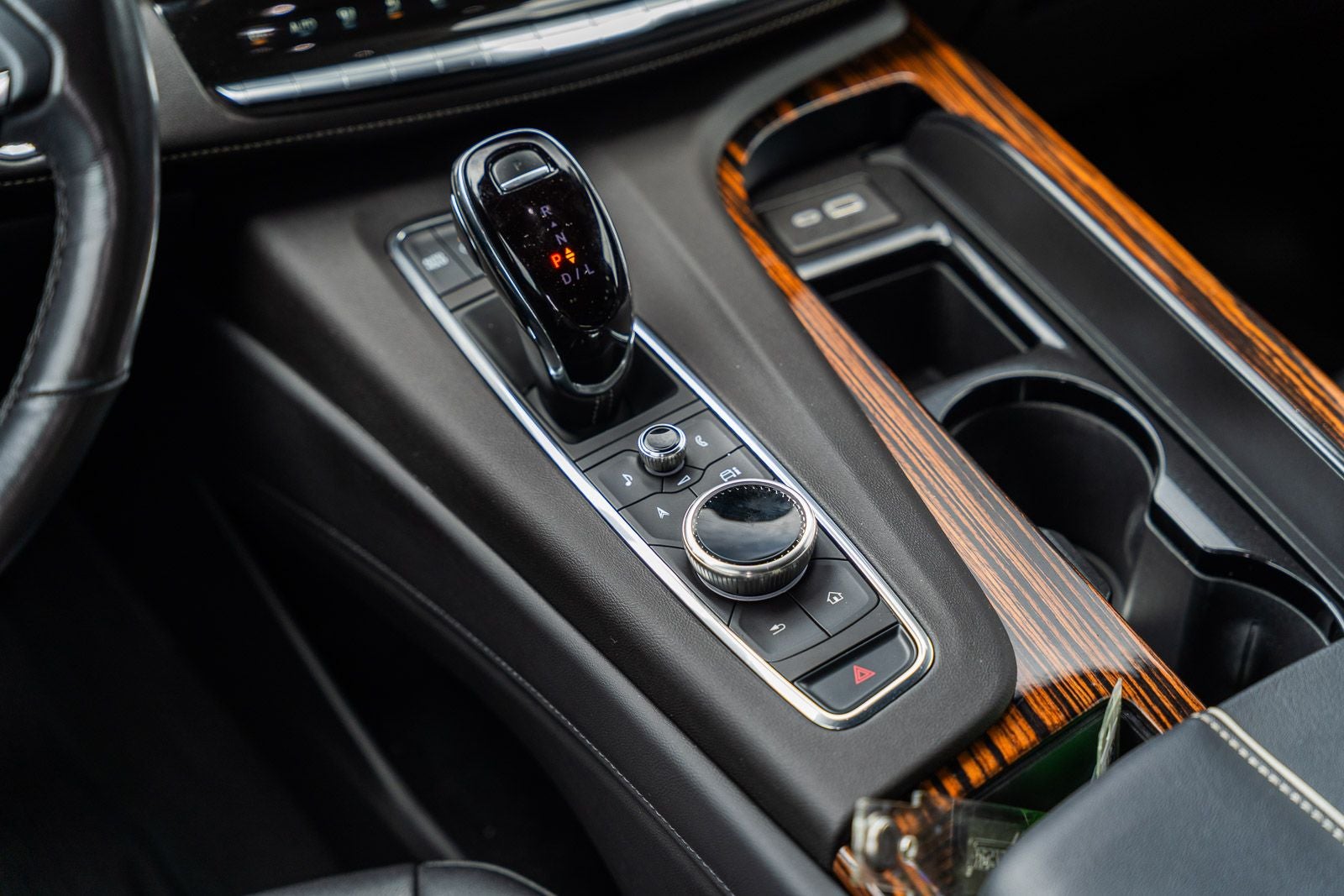 2024 Cadillac Escalade Luxury